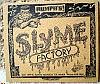 Slyme Factory Decal/Business Card #2