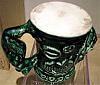 Ogre and Mermaid Tankard #6