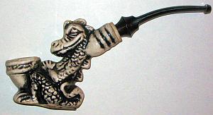 Lil Pete Hand Pipe