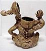 Stone-throwing Ogre Tankard #2