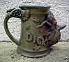Nixon Tankard #2