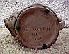 Nixon Tankard #4