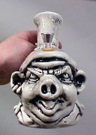 Hog Bong
