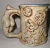 THE HEADLESS MAIDEN TANKARD #2