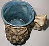 THE HEADLESS MAIDEN TANKARD #4