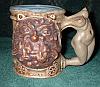 THE HEADLESS MAIDEN TANKARD #6