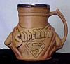 SUPERMAN TANKARD #2