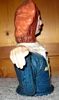 Unknown Daryle Ann Rumph Signed Teapot #7
