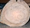 Unknown Daryle Ann Rumph Signed Teapot #8