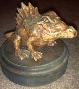 Fafnir