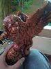 The Winged Lion Bong #8