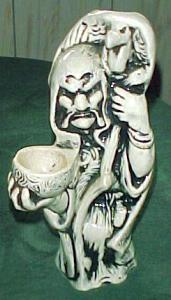 Sorcerer Bong