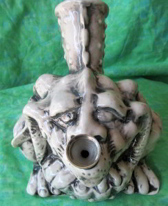 Rumph Troll Bong