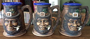 St. Patrick