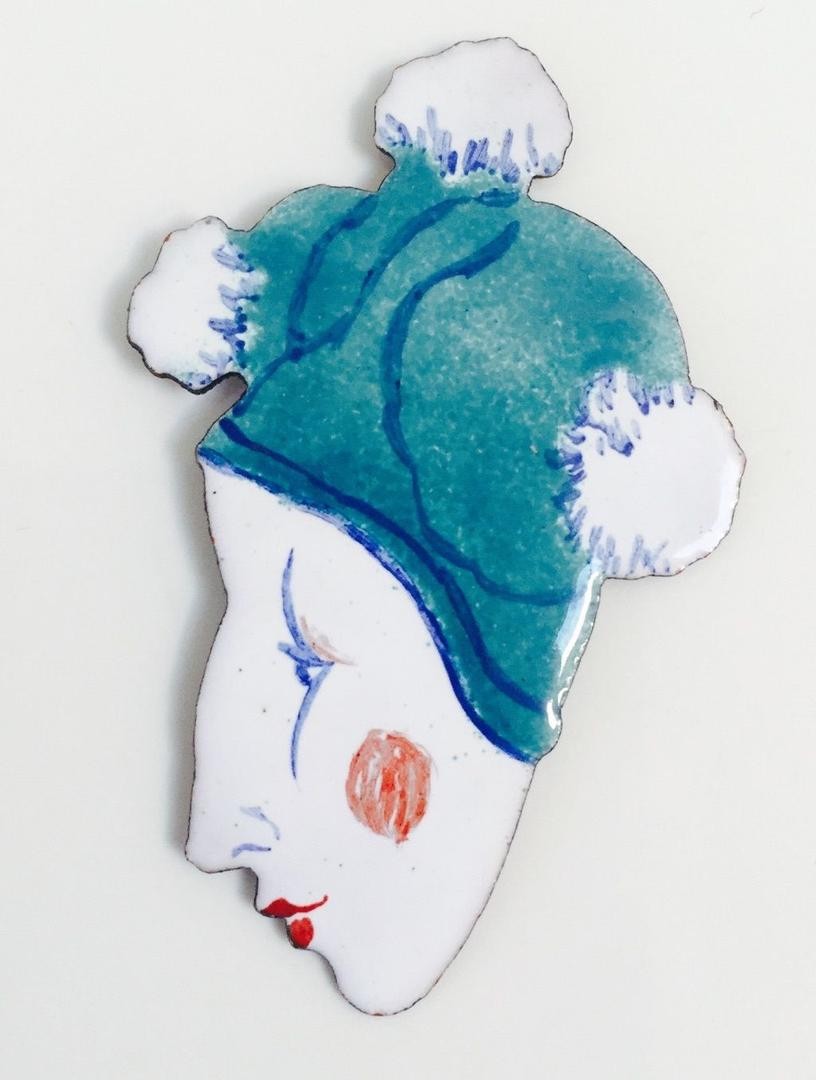 Pin Made By Daryle Ann