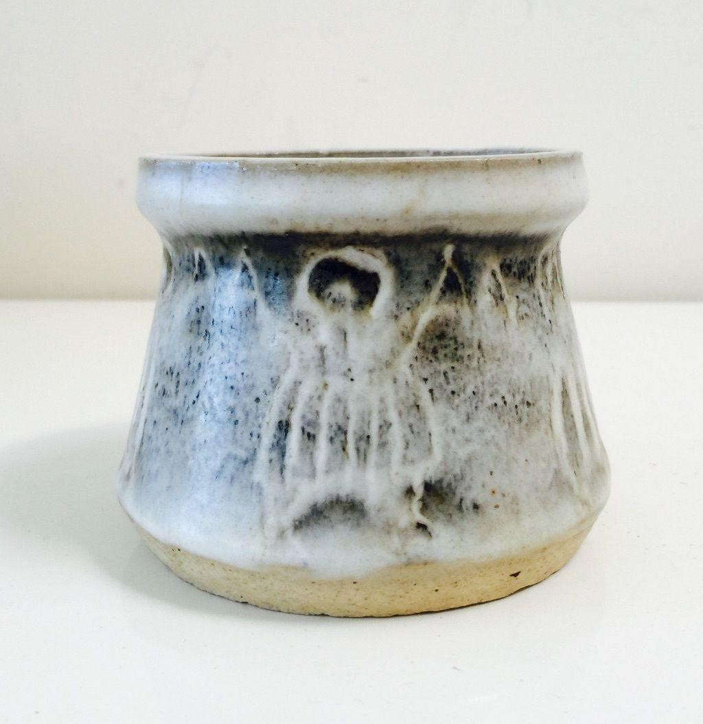 Early Pot/Planter