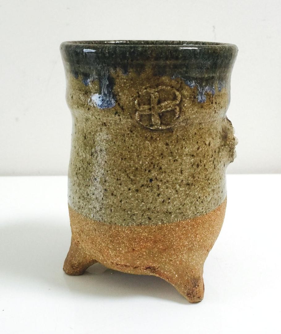 Early Plain Mug