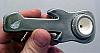 Stratocaster Guitar Pipe #2