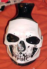 Skull Bong