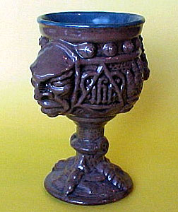 Magical Chalice