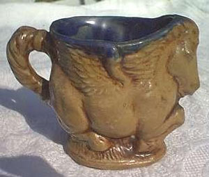 Flying Horse Cup