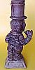 W.C. Fields Decanter #2
