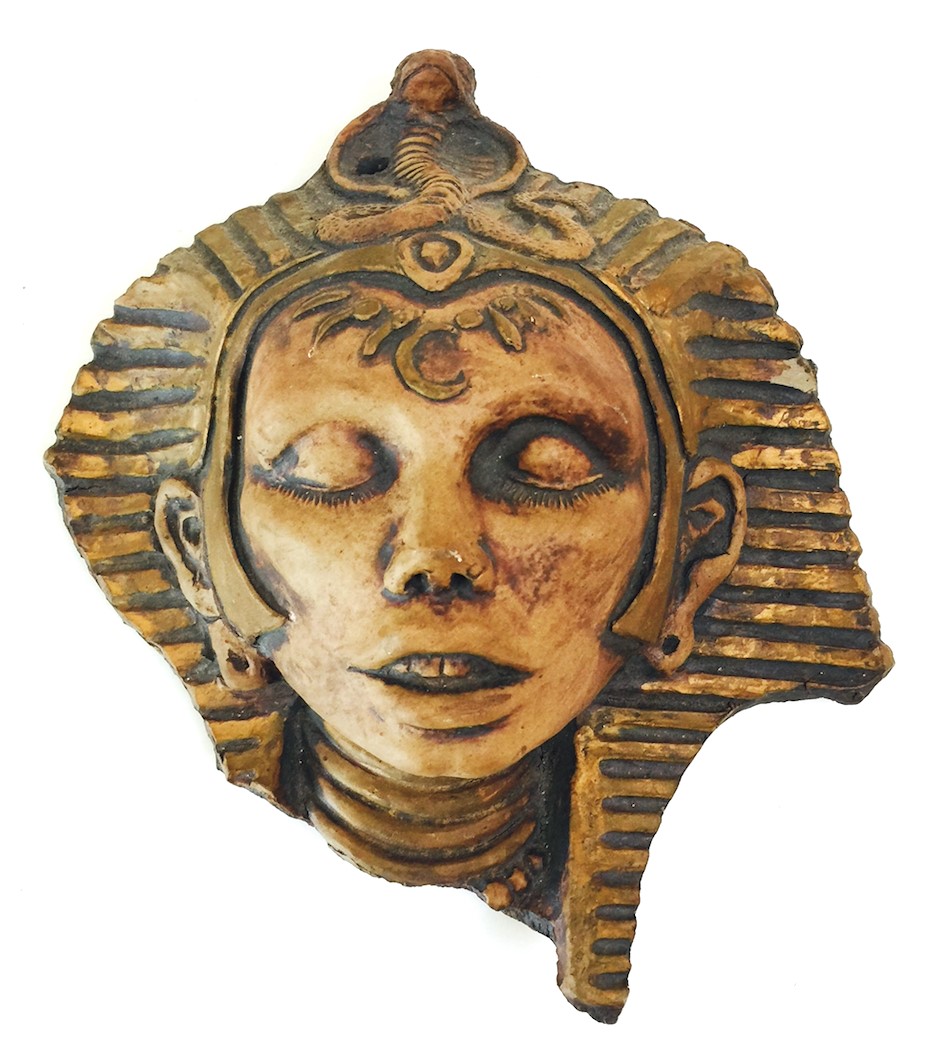Hanging Sphinx