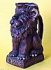 Lionstone Whiskey Water Pitcher #2