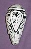 Wizard Hand Pipe #2