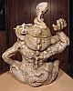 Stone-throwing Ogre Tankard #5
