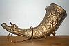 The Demon Drinking Horn #1