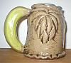 Monkey Mug #2
