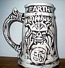 SCI-FI FREAK Tankard #2