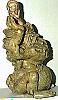 Stone-throwing Ogre Tankard #10