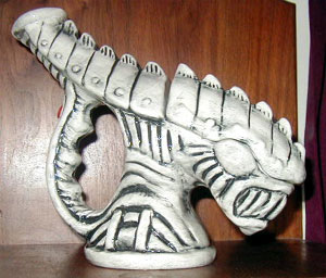 ALIEN Bong