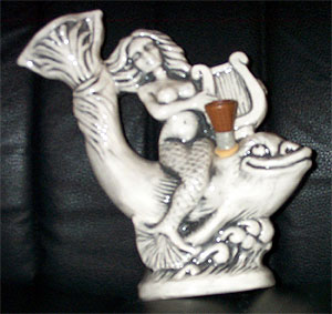 DAPHNIE Bong