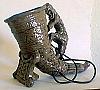 The Drinking Horn #4
