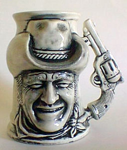 Duke Mug