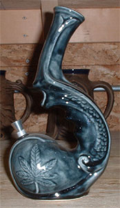 Pipe with no known name