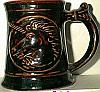 Unicorn Tankard #6