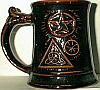 Unicorn Tankard #7