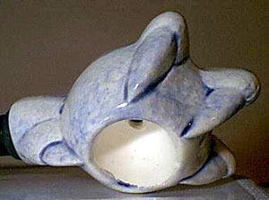 Claw Pipe