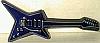Rockstar Guitar Pipe #3