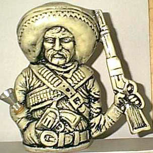 Bandito Bong