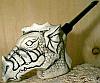 Dragon Head Pipe #2