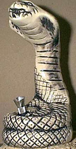 King Cobra Bong