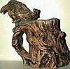 THE SPLATTER BIRD TANKARD #7