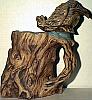THE SPLATTER BIRD TANKARD #8