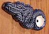 Dragon Hand Pipe #7