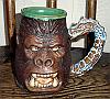 King Kong Tankard #4